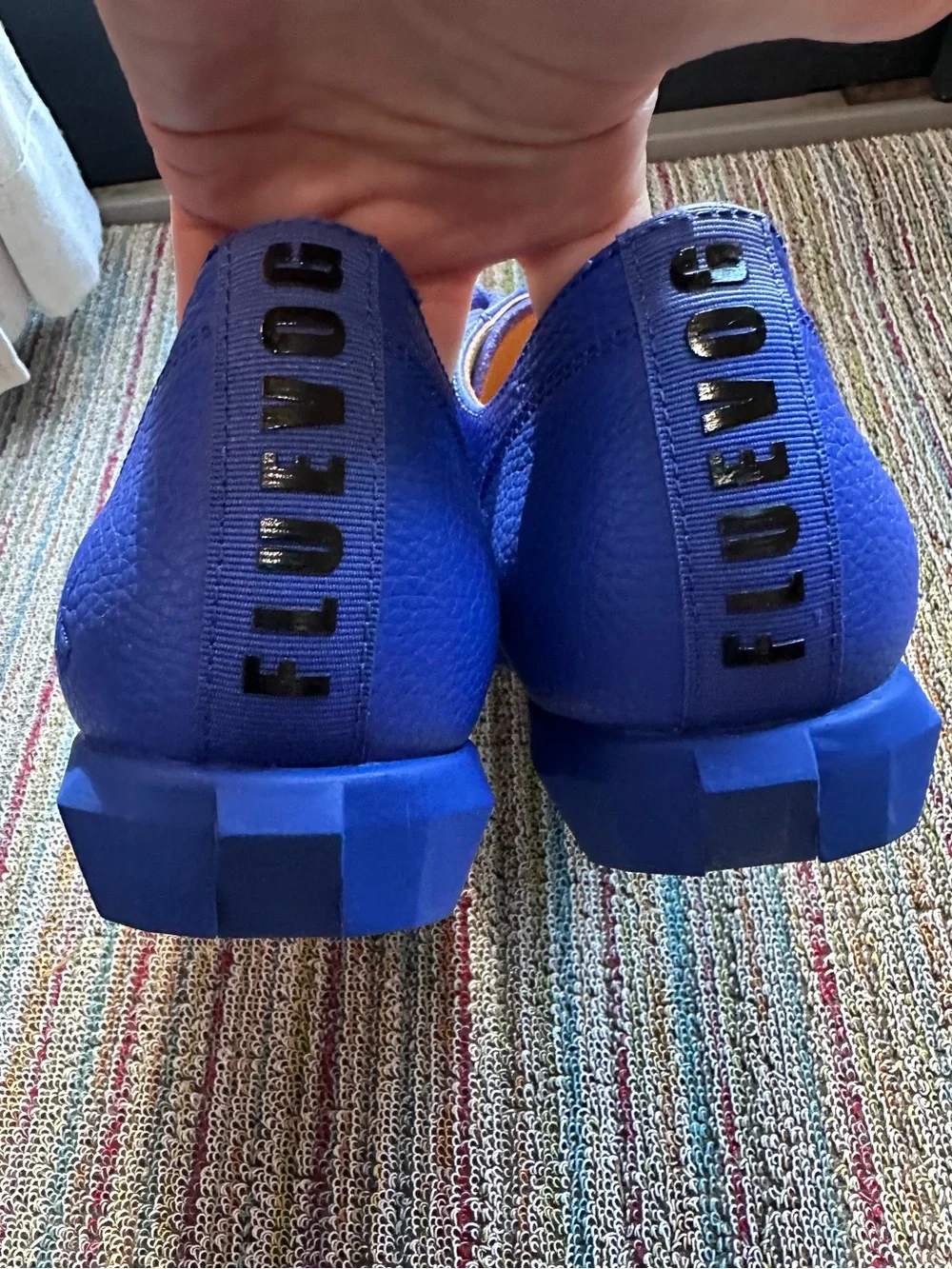 John Fluevog fluevog future
